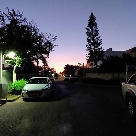 Primrose Boutique Apartment Ashdod Luaran gambar