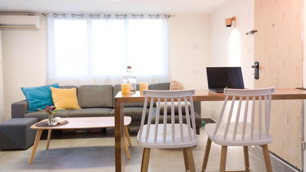 Primrose Boutique Apartment Ashdod Luaran gambar