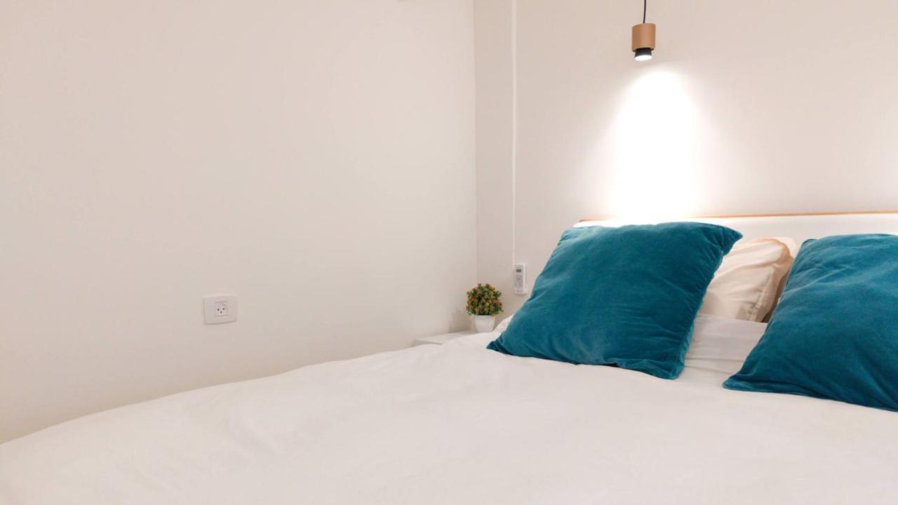 Primrose Boutique Apartment Ashdod Luaran gambar