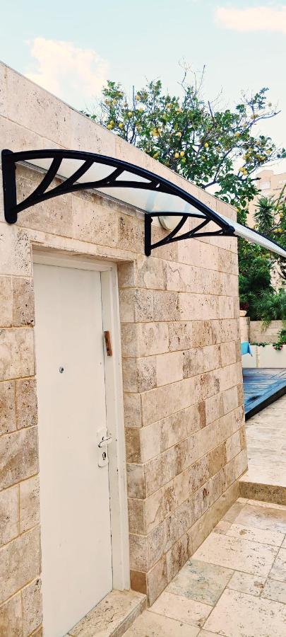 Primrose Boutique Apartment Ashdod Luaran gambar