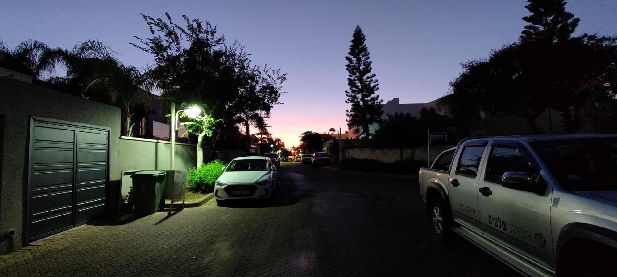 Primrose Boutique Apartment Ashdod Luaran gambar